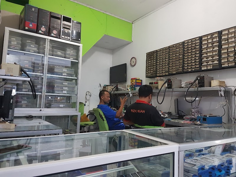 Perbaikan HP Cepat dan Handal di Cilacap: Solusi Tanpa Ribet